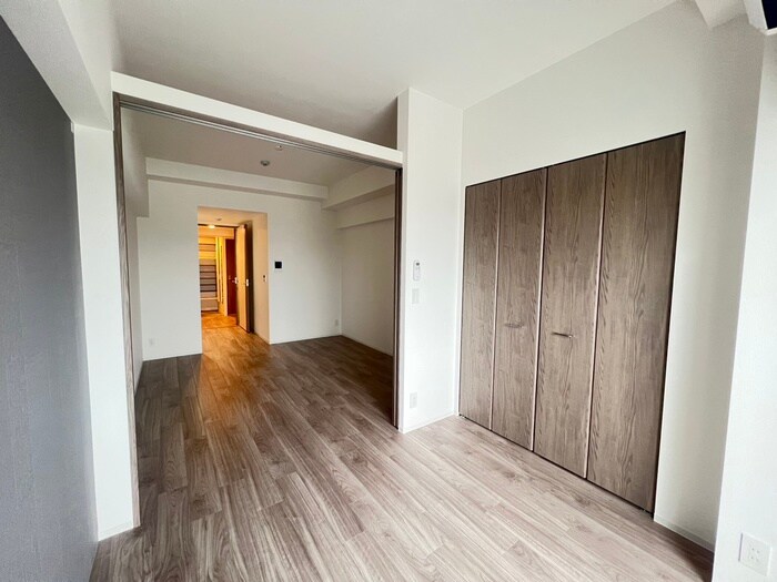 居室 ArtizA緑地公園