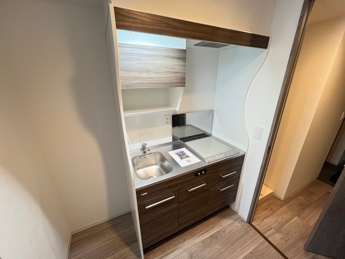 キッチン ArtizA緑地公園