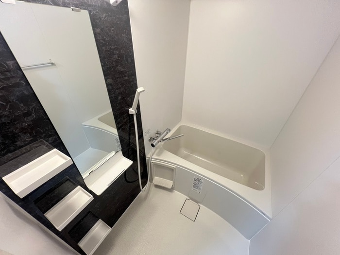 バス／シャワールーム等 ArtizA緑地公園