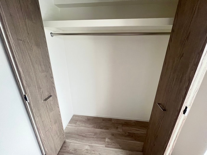 収納 ArtizA緑地公園