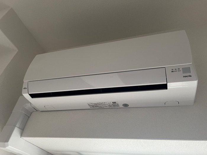 内観写真 ArtizA緑地公園