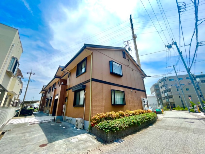 外観写真 メナ－ジュ