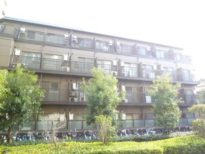 トーエー第三.第四ビル