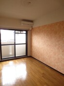 居室 エルマ－ナ出町柳