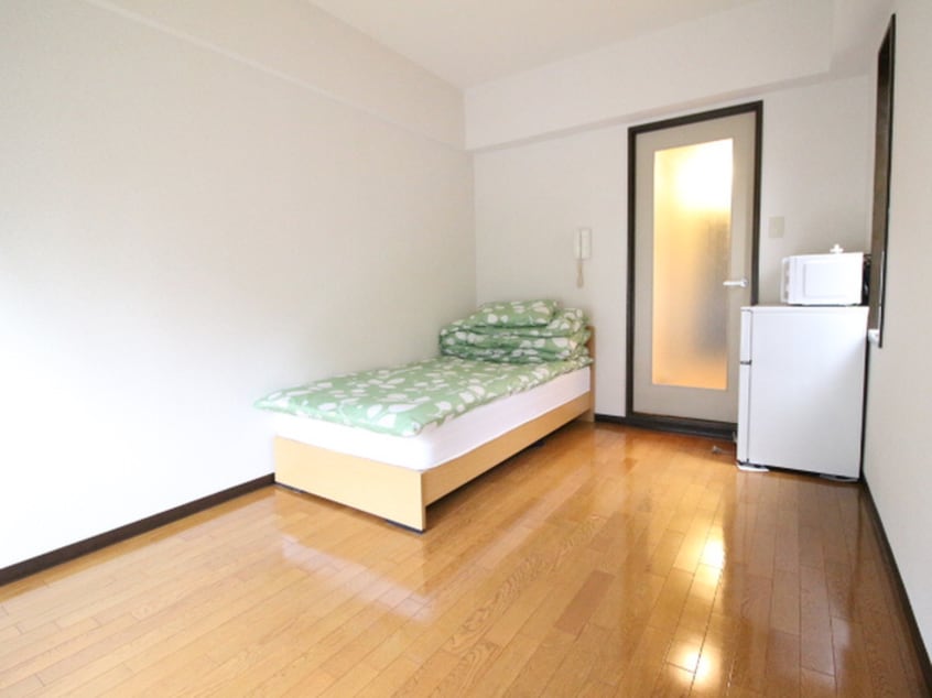 居室 エルマ－ナ出町柳