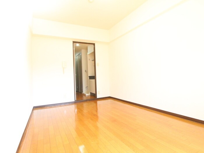 居室 エルマ－ナ出町柳