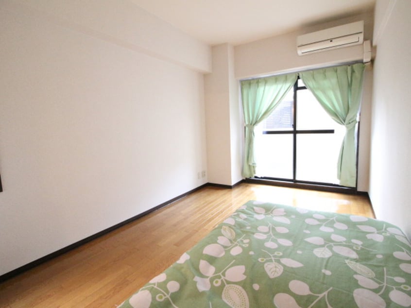 居室 エルマ－ナ出町柳