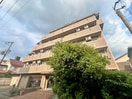 外観写真 エルマ－ナ出町柳