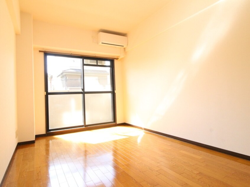 居室 エルマ－ナ出町柳