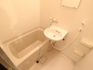 バス／シャワールーム等 エルマ－ナ出町柳