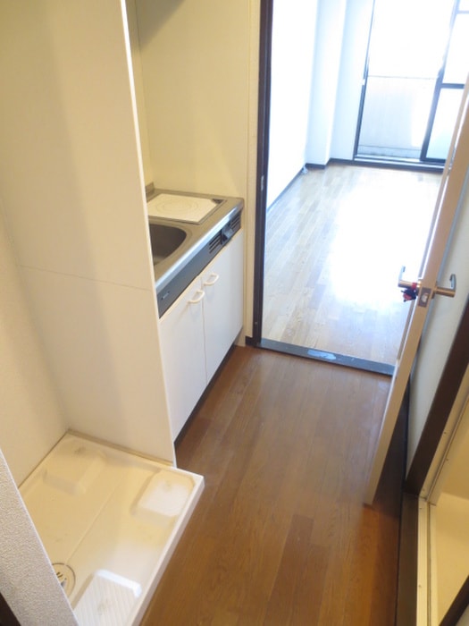 内観写真 エルマ－ナ出町柳