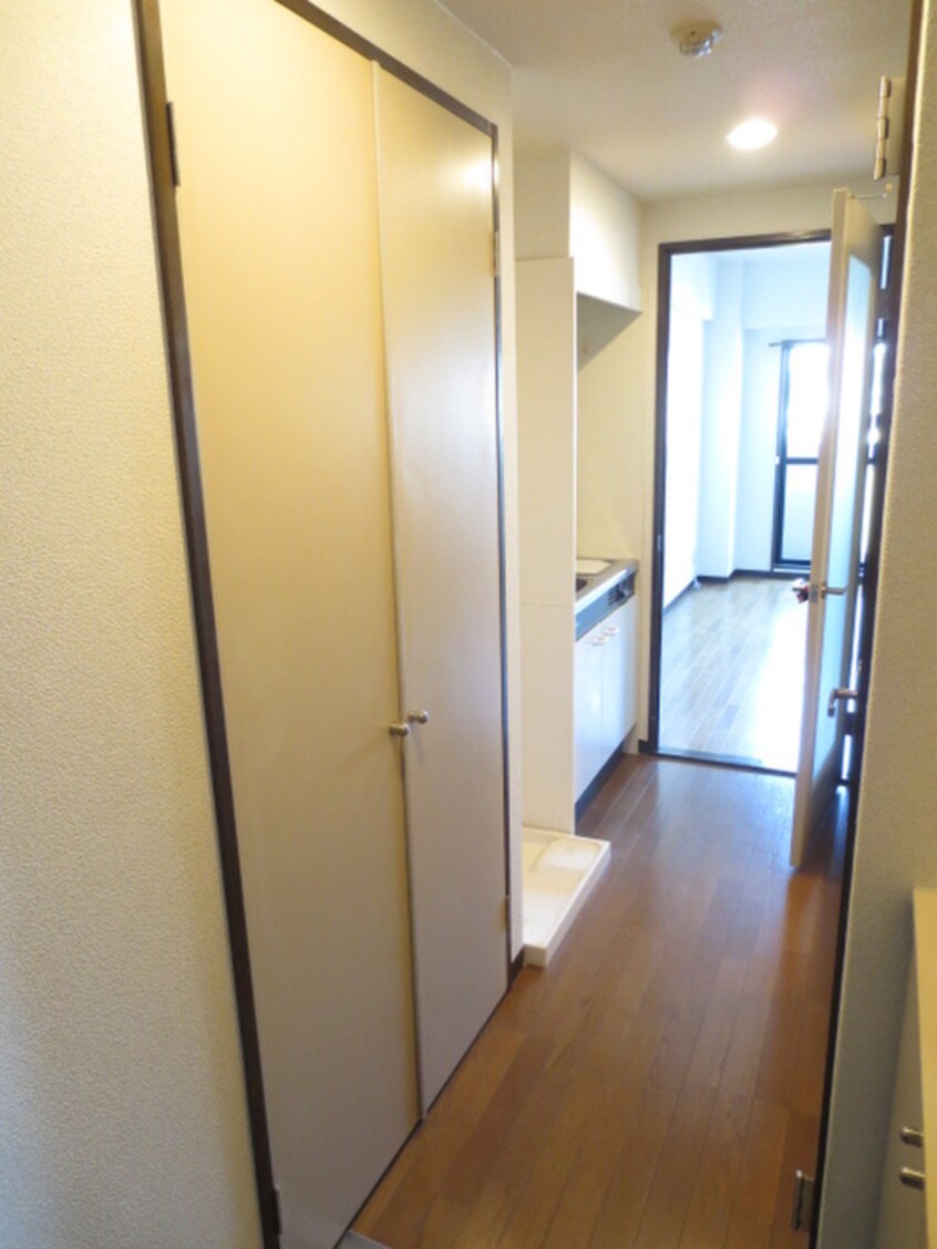 内観写真 エルマ－ナ出町柳