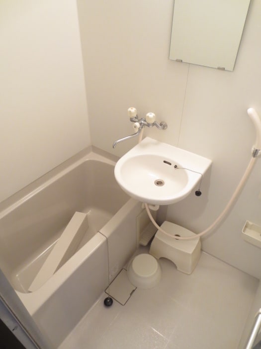 バス／シャワールーム等 エルマ－ナ出町柳