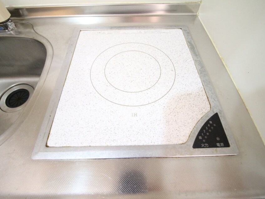 キッチン エルマ－ナ出町柳