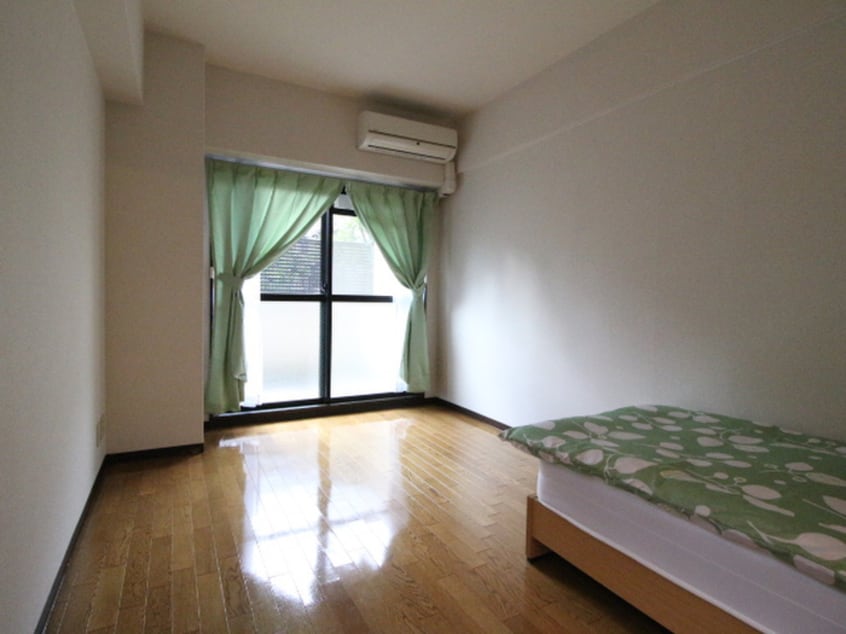 居室 エルマ－ナ出町柳