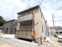 メゾンスリジェ