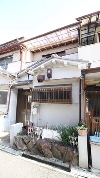 貸テラスハウス