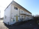 建物設備 葉山ハイツA棟