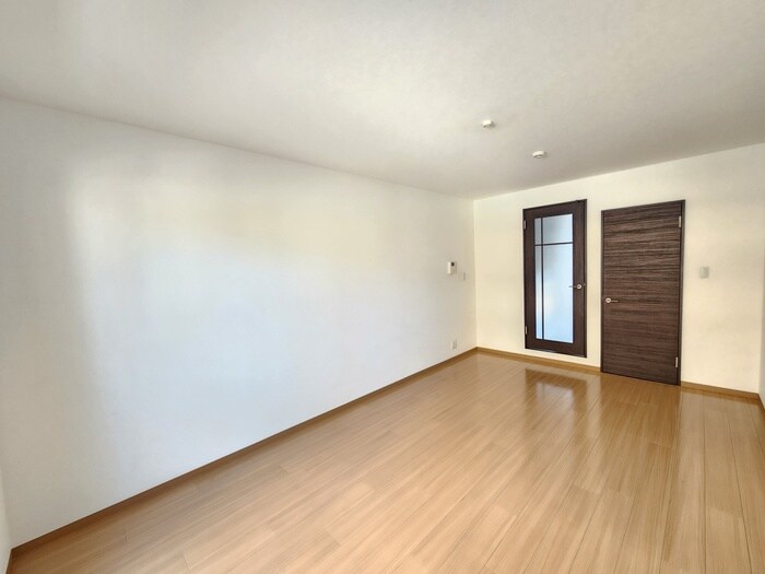 居室 ディアコート蒼空Ⅱ