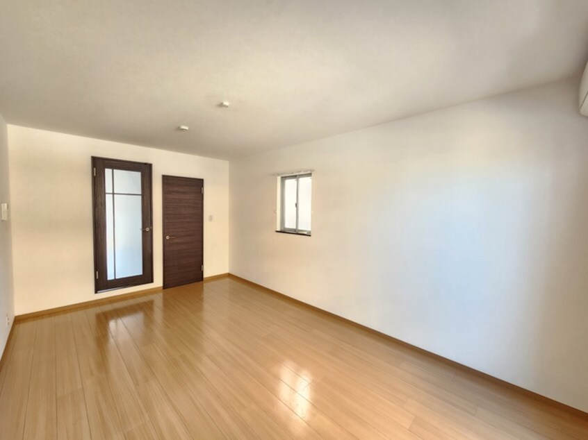 居室 ディアコート蒼空Ⅱ