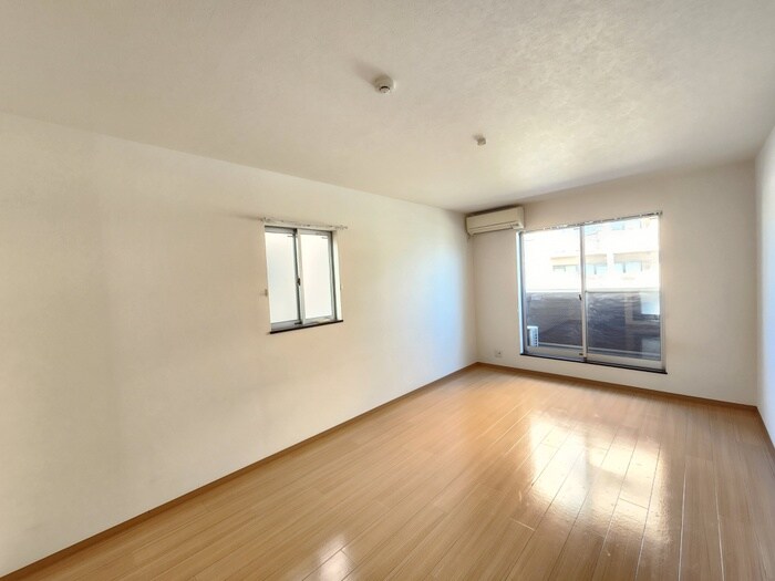 居室 ディアコート蒼空Ⅱ