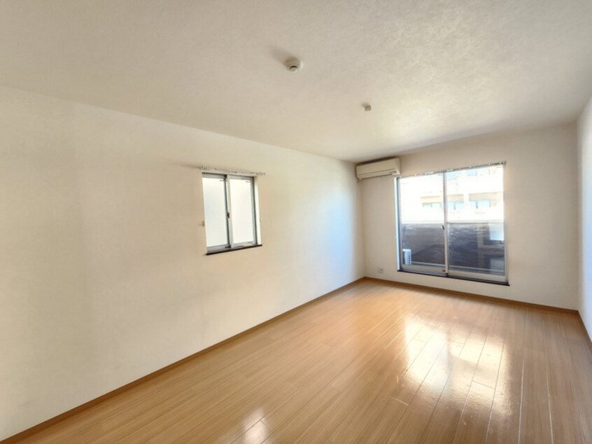 居室 ディアコート蒼空Ⅱ