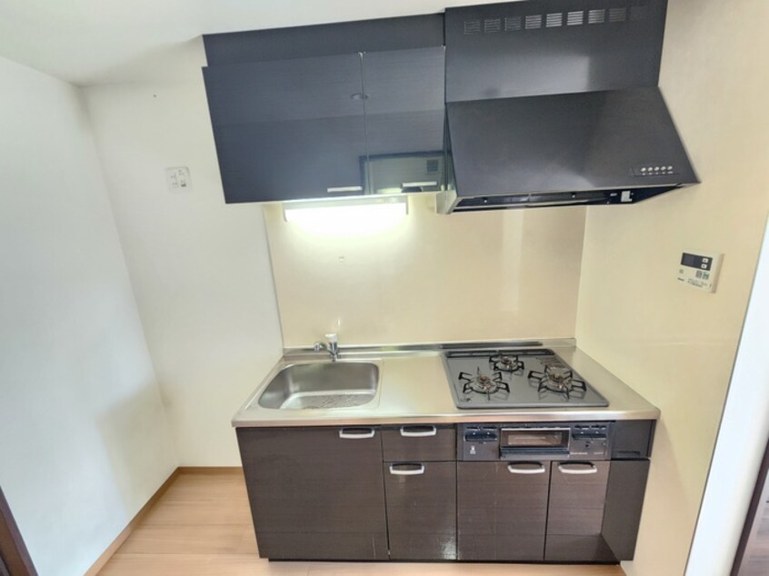 キッチン ディアコート蒼空Ⅱ