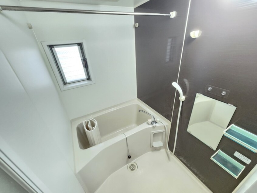 バス／シャワールーム等 ディアコート蒼空Ⅱ