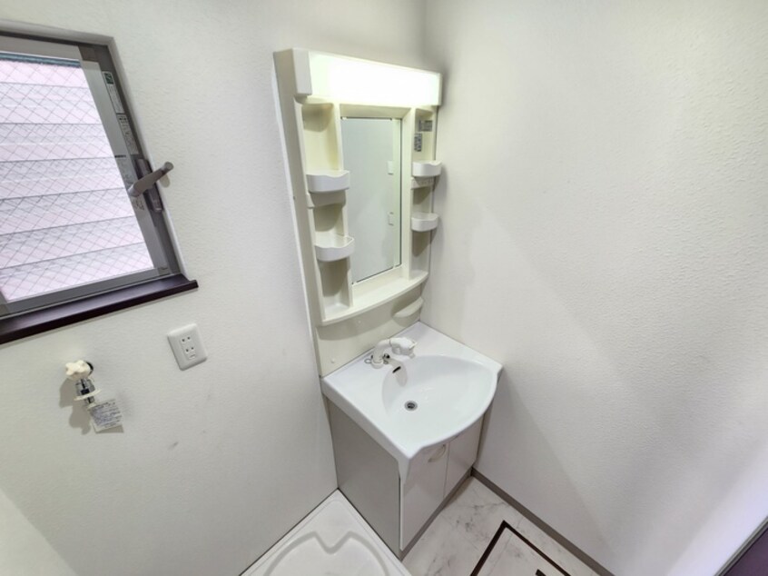 洗面 ディアコート蒼空Ⅱ