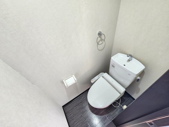 トイレ ディアコート蒼空Ⅱ