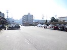 駐車場 コンフォート太陽