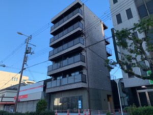 プロスパーコート新深江