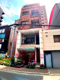 エレホン西田辺