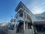 狭山南マンション
