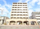 プライムタワ－西今川の外観
