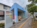 大宝郵便局(郵便局)まで800m セジュ－ルコウハナＡ棟
