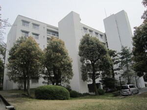 メゾン千里Ｄ５棟（403）