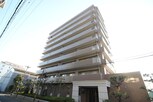 住吉川東パークホームズ（706）