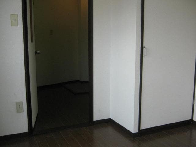 居室 ル　キャッスル松崎