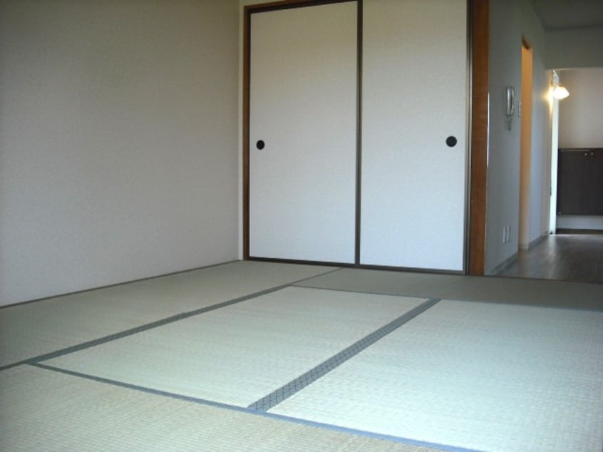 内観写真 セジュ－ルナカノ