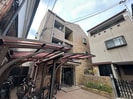 ＬＡＵＲＥＬ　ＨＯＵＳＥの外観