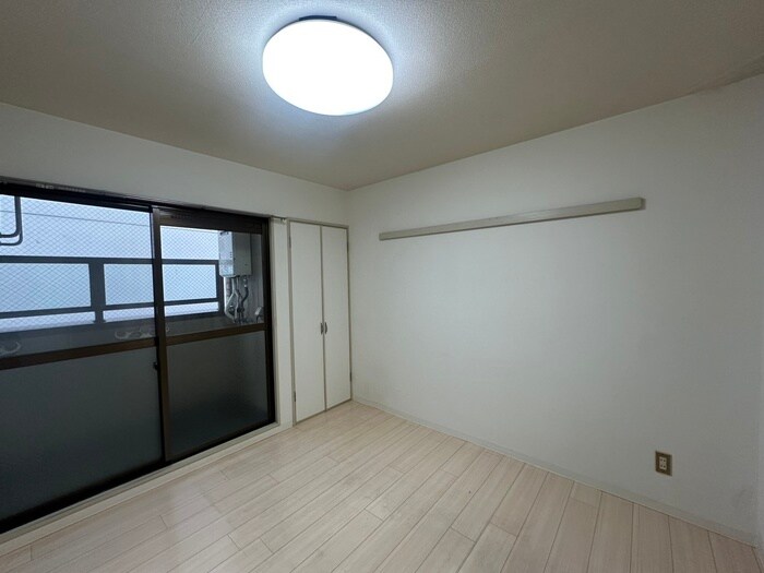 居室 ＬＡＵＲＥＬ　ＨＯＵＳＥ