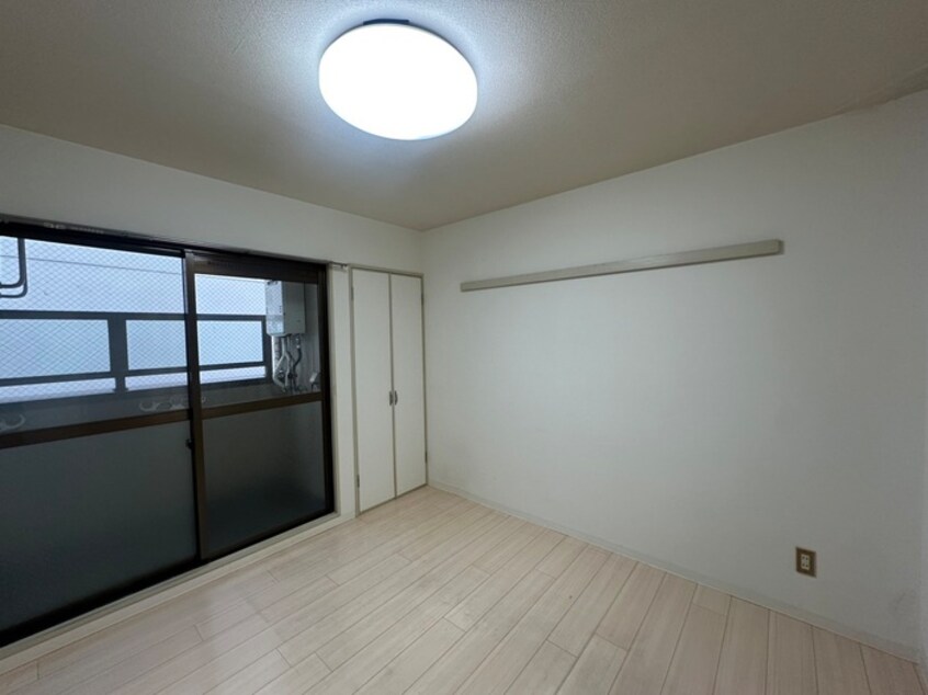 居室 ＬＡＵＲＥＬ　ＨＯＵＳＥ