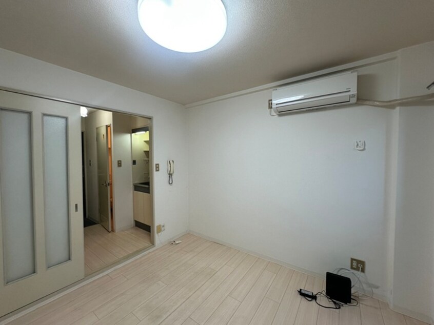 居室 ＬＡＵＲＥＬ　ＨＯＵＳＥ