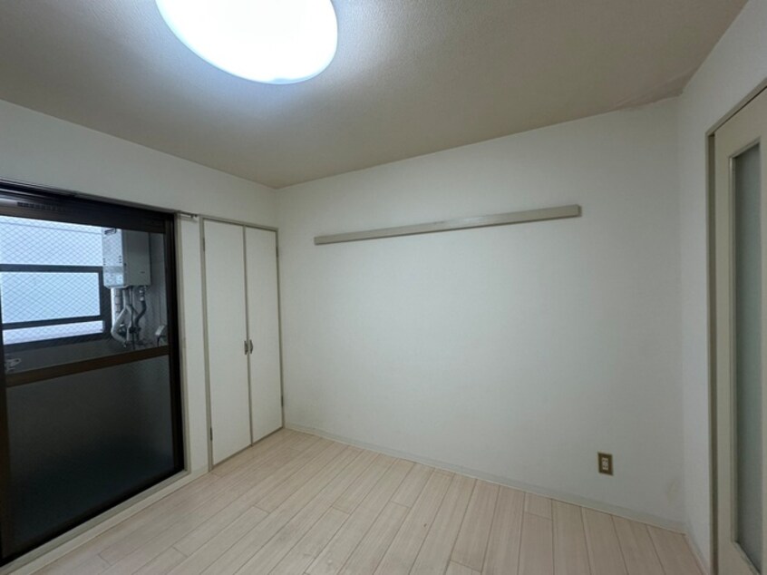 居室 ＬＡＵＲＥＬ　ＨＯＵＳＥ