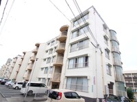 新吉田住宅2号棟(407)