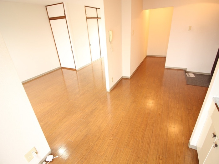 居室 レックスTUBAKI第3ビル