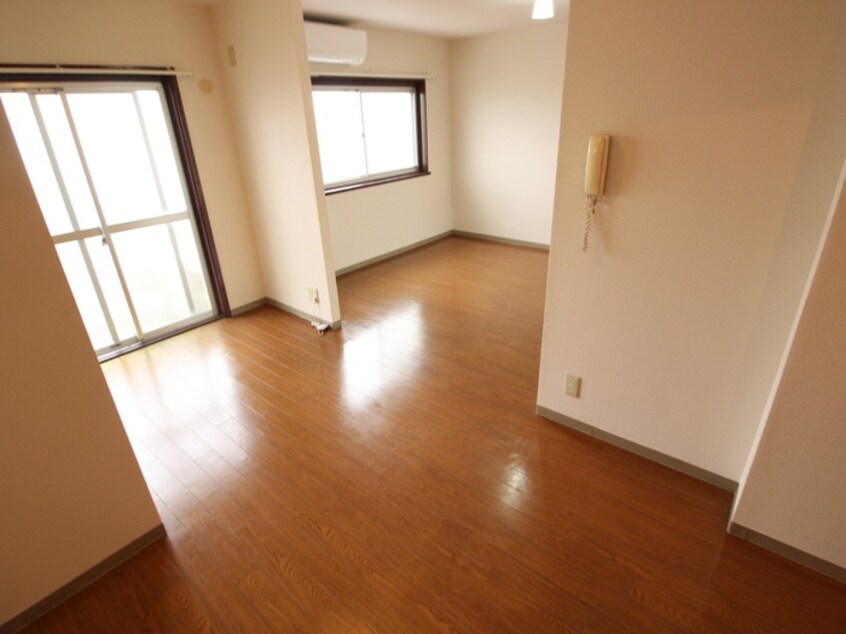 居室 レックスTUBAKI第3ビル