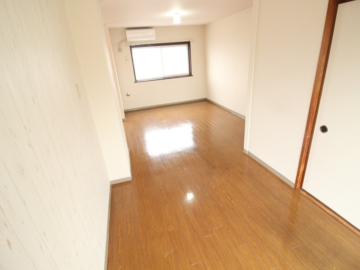 居室 レックスTUBAKI第3ビル