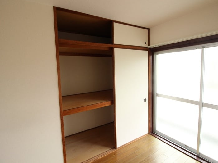 収納 レックスTUBAKI第3ビル